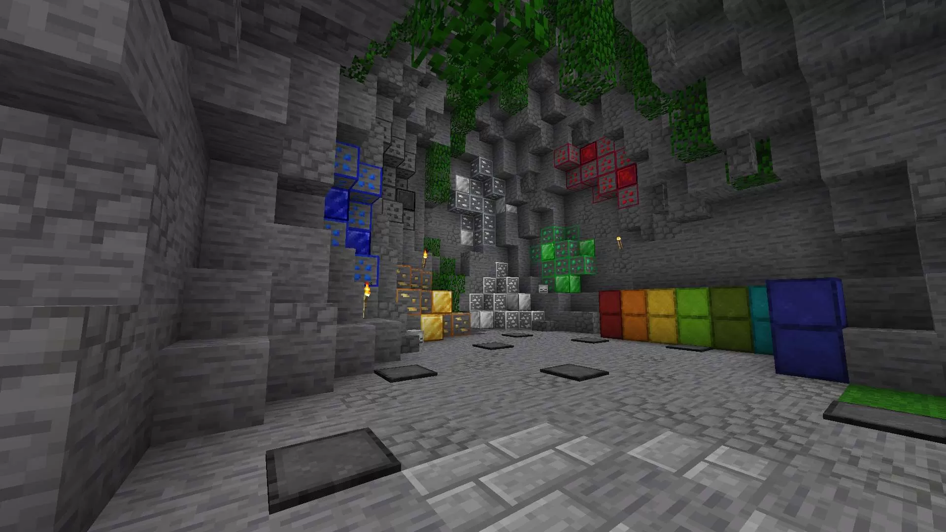 Gallery Image 4 for Flake Fault on PVPRP